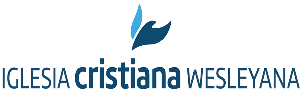Logo Iglesia Wesleyana Bucaramanga